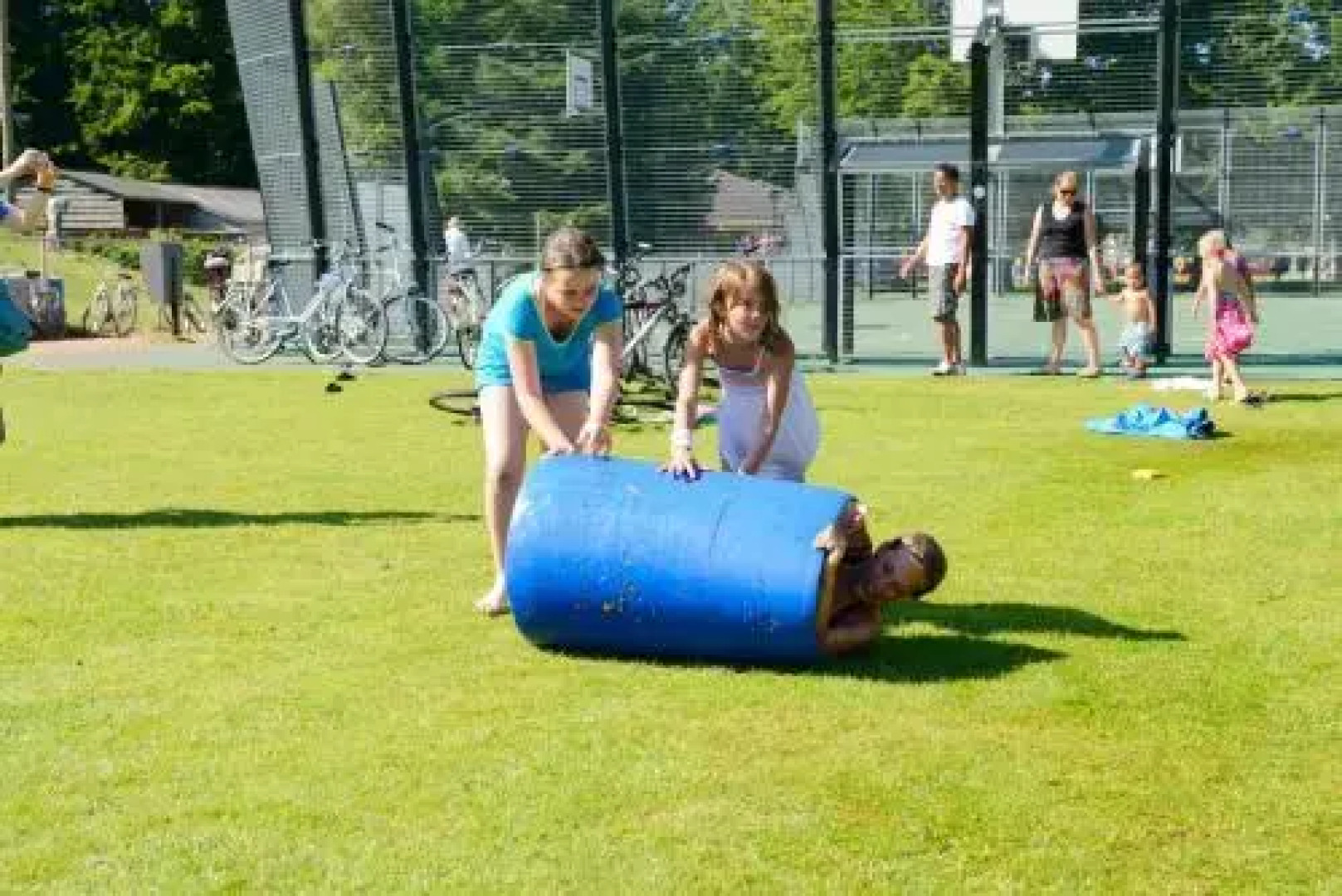 RCN Vakantiepark de Roggeberg