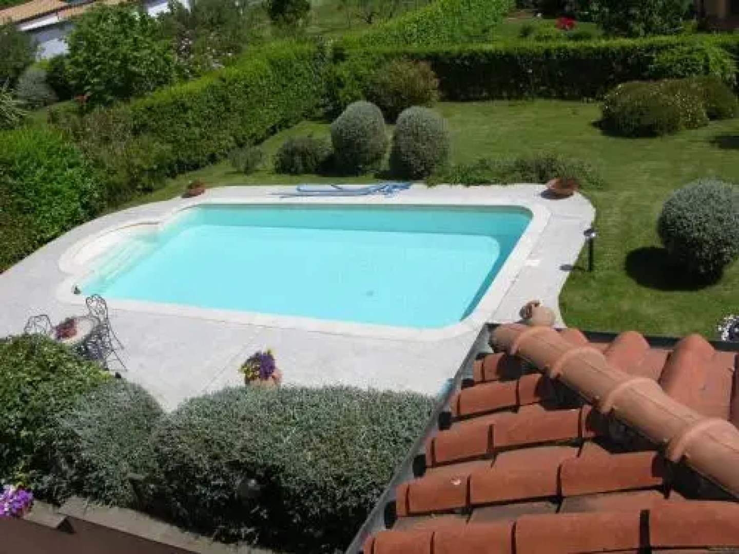 Bracciano Holiday