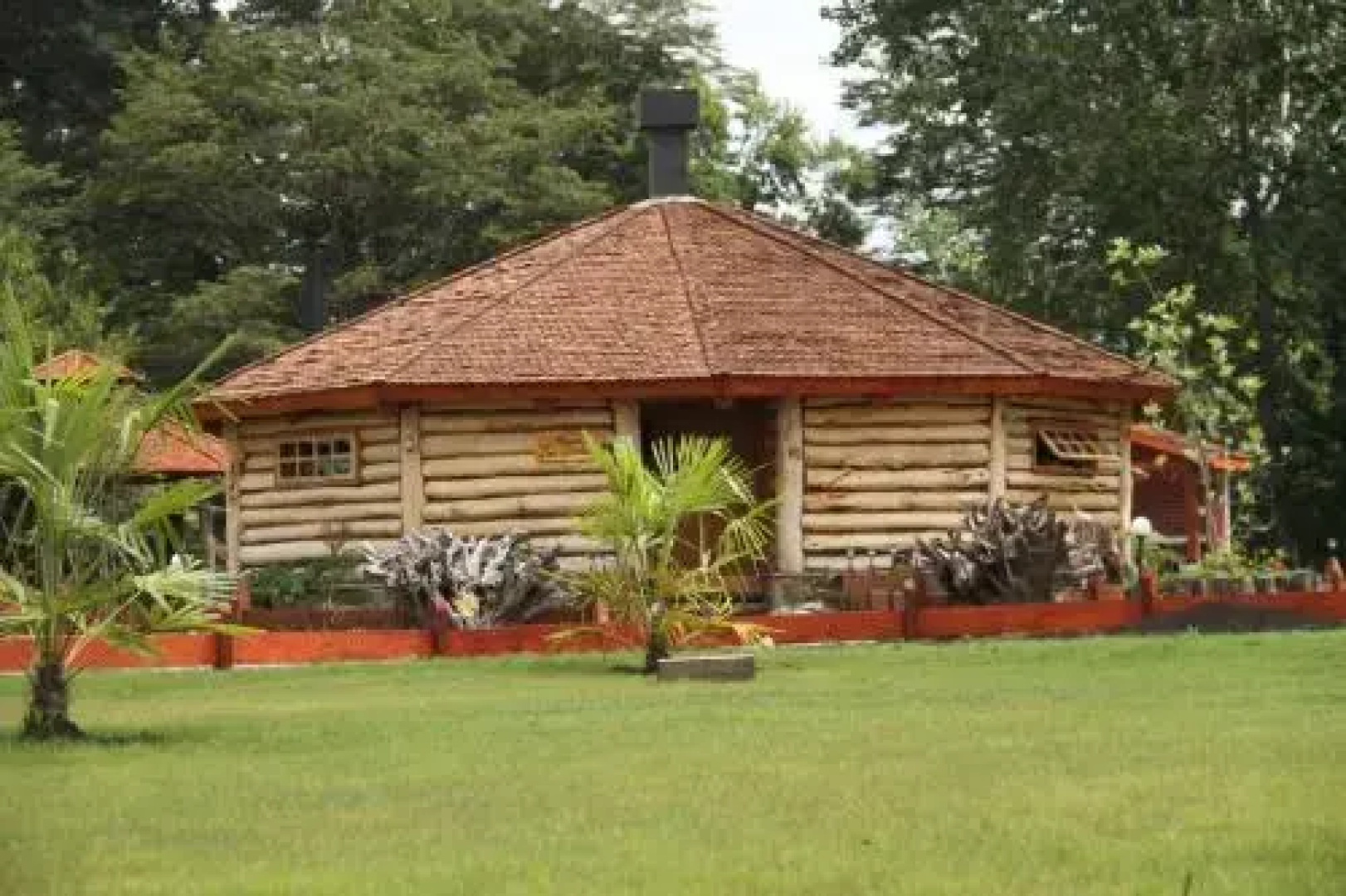 Complejo Turístico Rañintu Epupillan