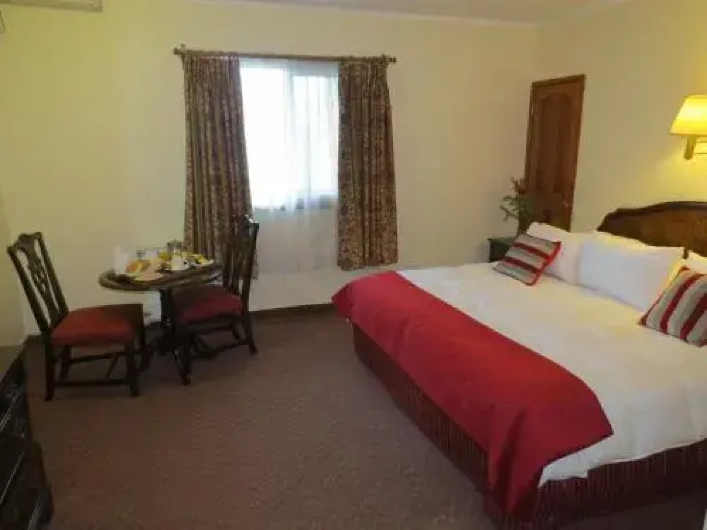 Hotel Boston