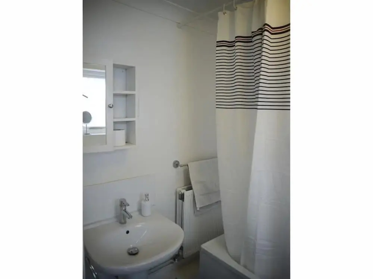 The Old Laundry