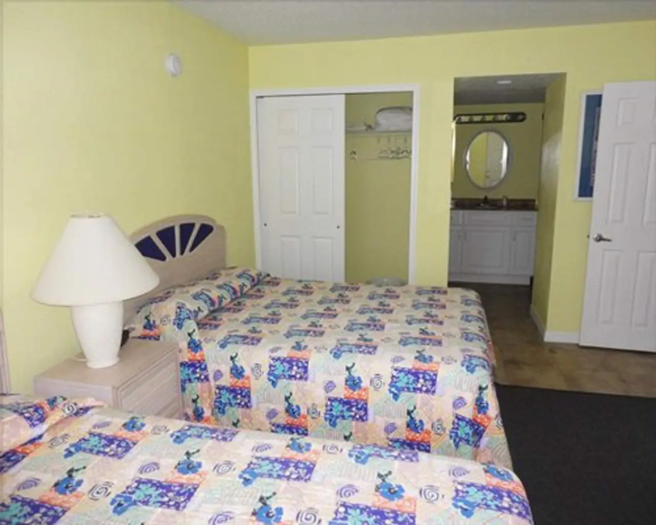 Sand And Surf Condominium