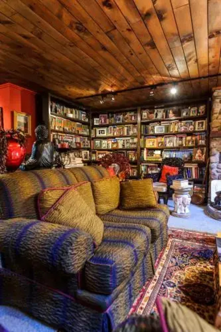 Shambhala Bed and Breakfast