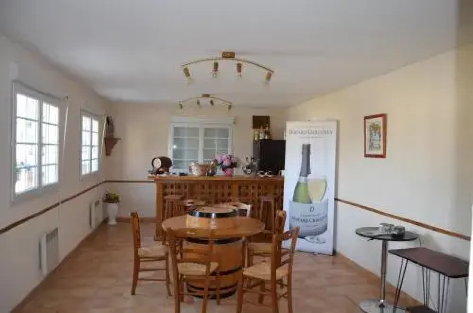 Chambres D'hôtes Champagne Douard