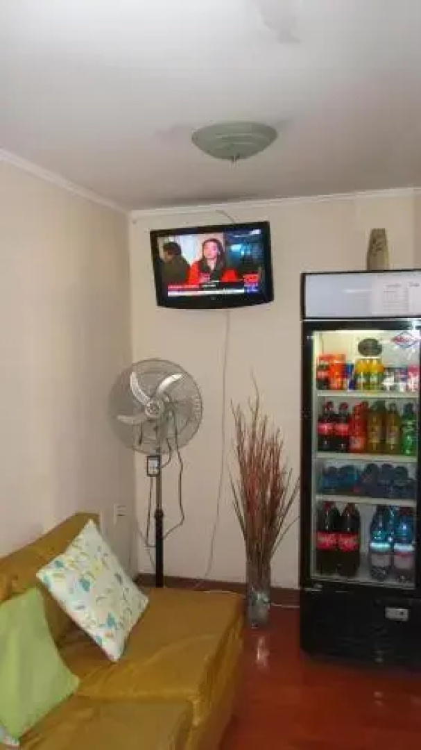Hostal Cruz del Pacifico