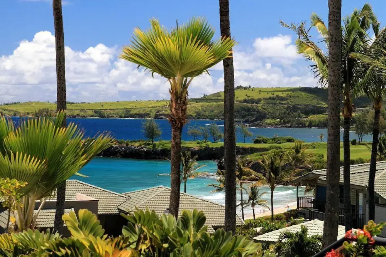 Bay Villa 15G5 Ocean View by RedAwning