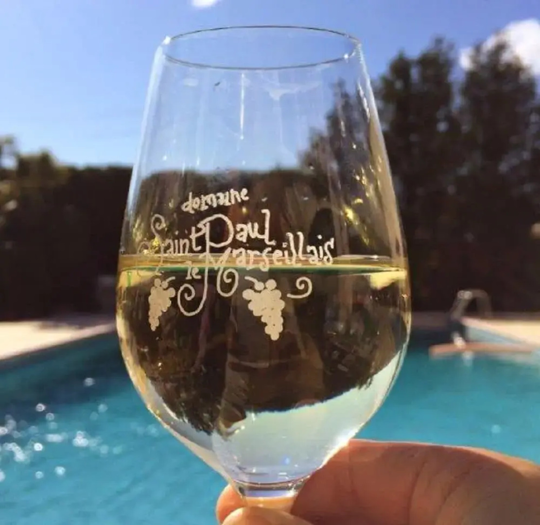 Saint Paul le Marseillais Tentes