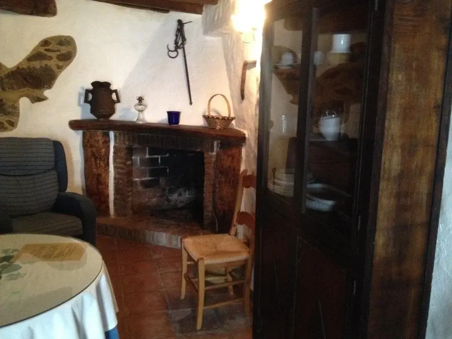 Casa La Puente