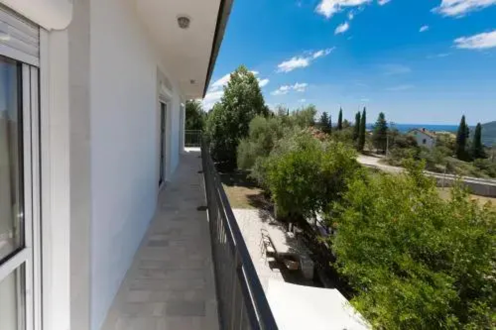 Villa Seaview