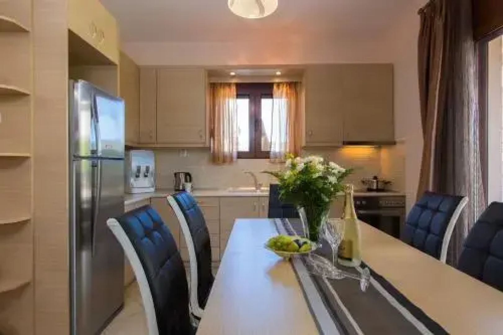 Villas Roumeli