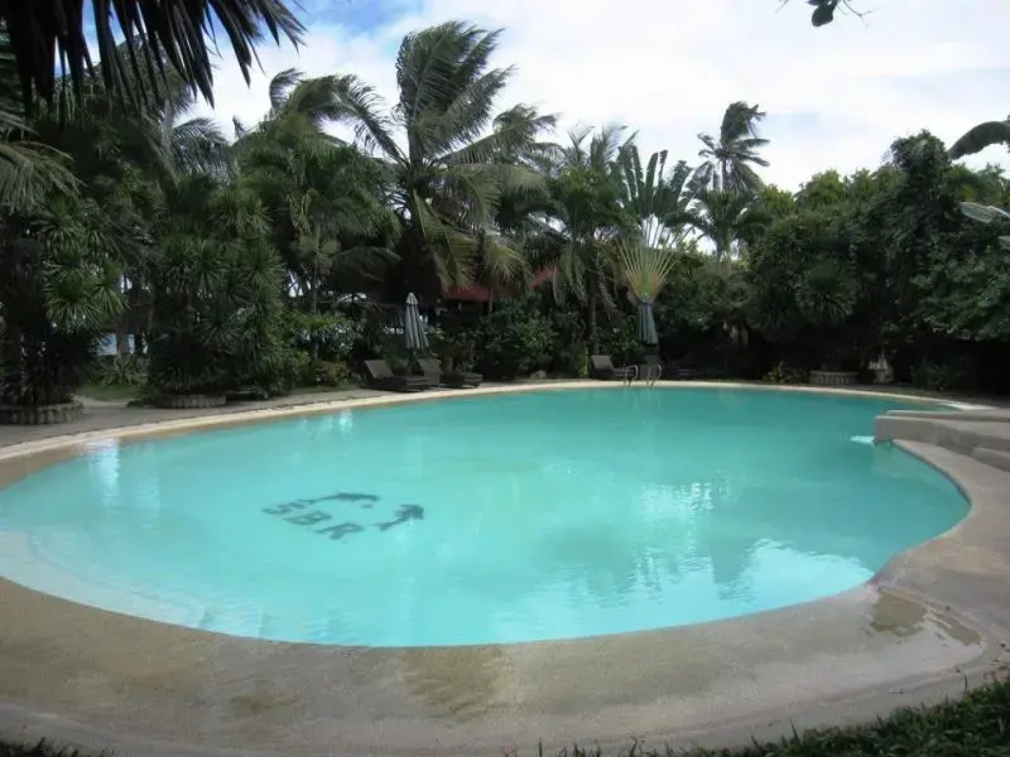 Sunshine Shin Beach Resort