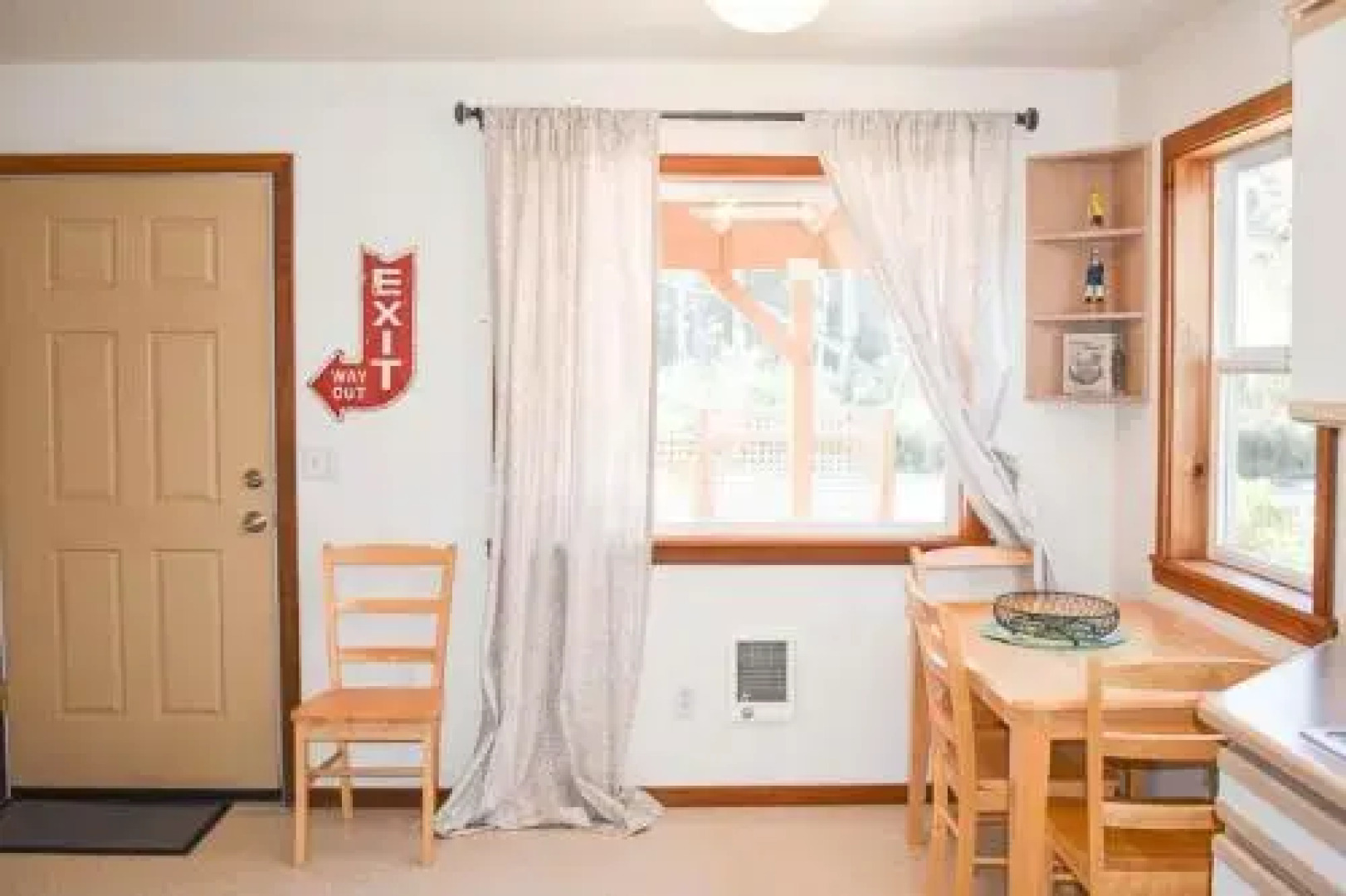 Sand Bucket House - 3 Br Home