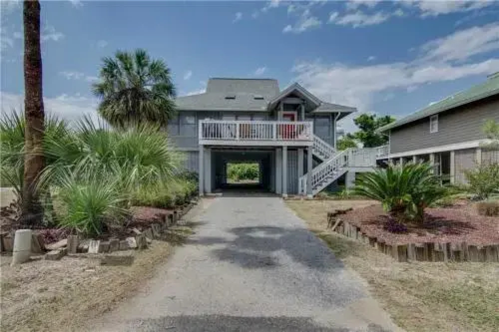 Beachside Drive 14 by RedAwning