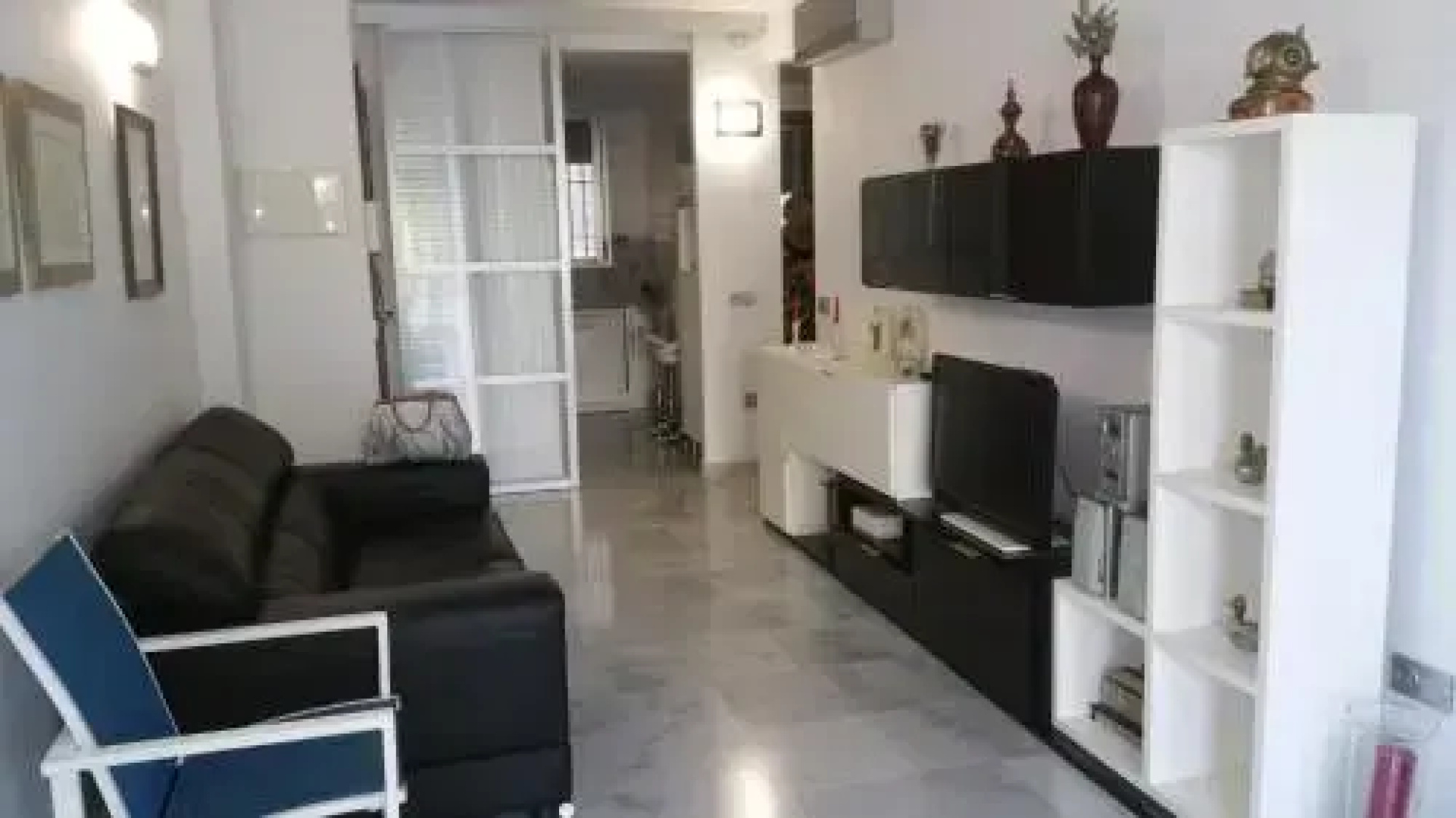 Apartamento Elegance