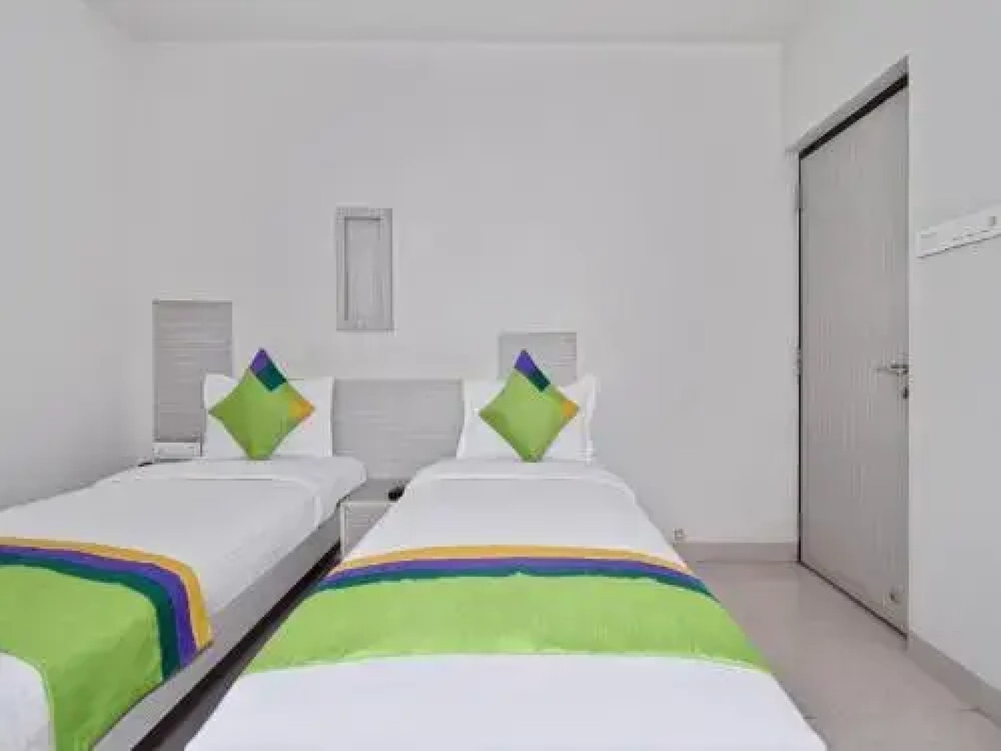 OYO Rooms IT Park Nagpur 2