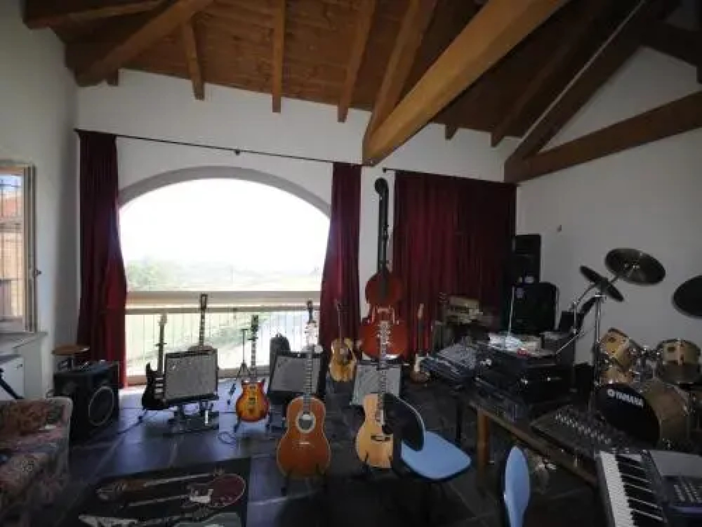La Cascina Della Musica