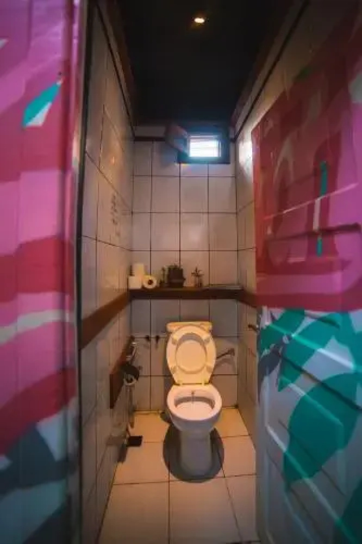 Zion Hostel