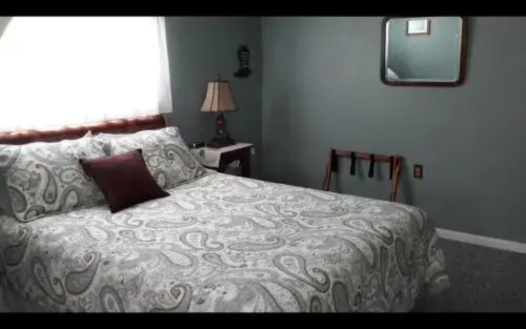 Creek Side Bed and Breakfast
