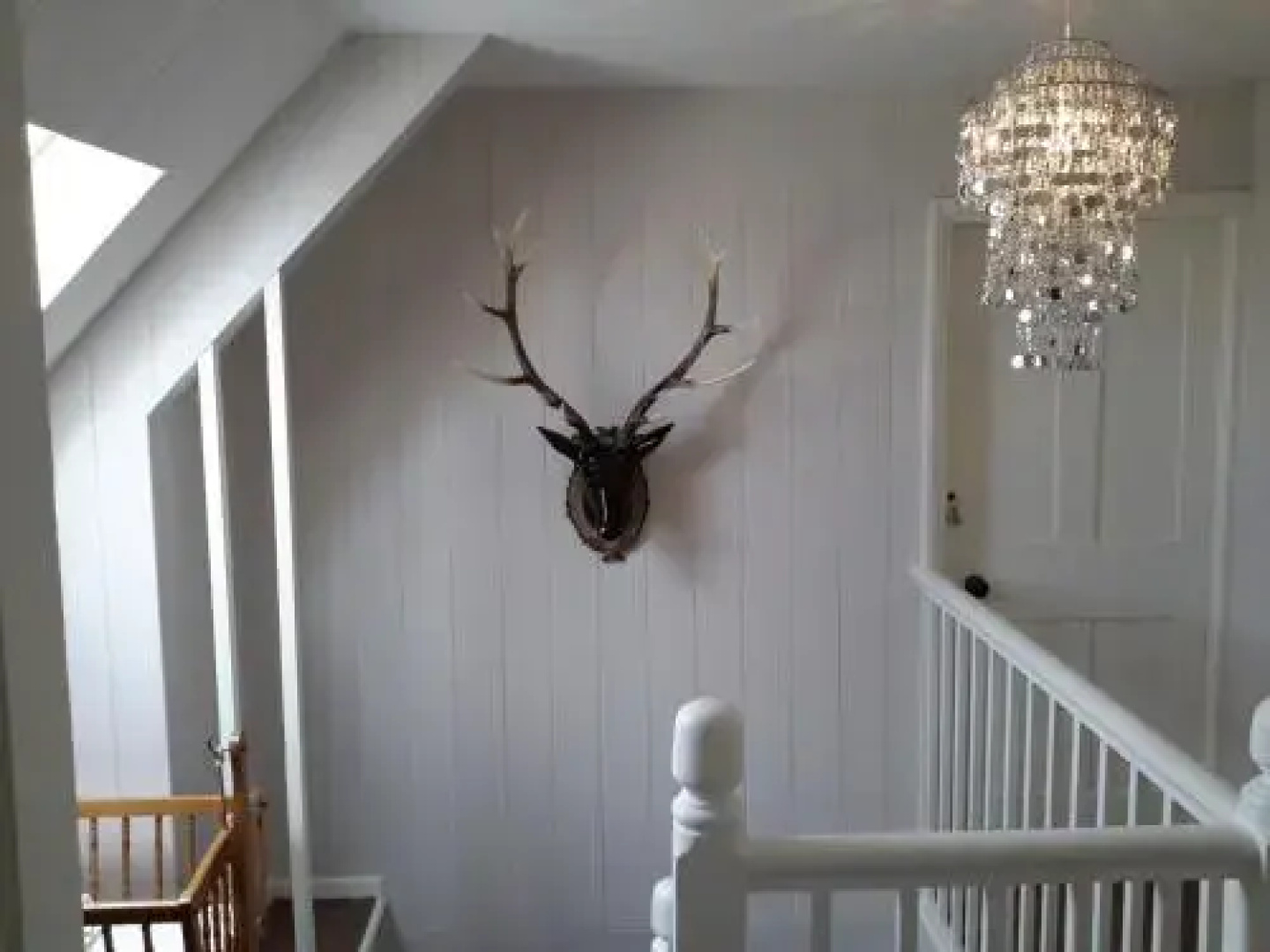 Silverdale Farm House
