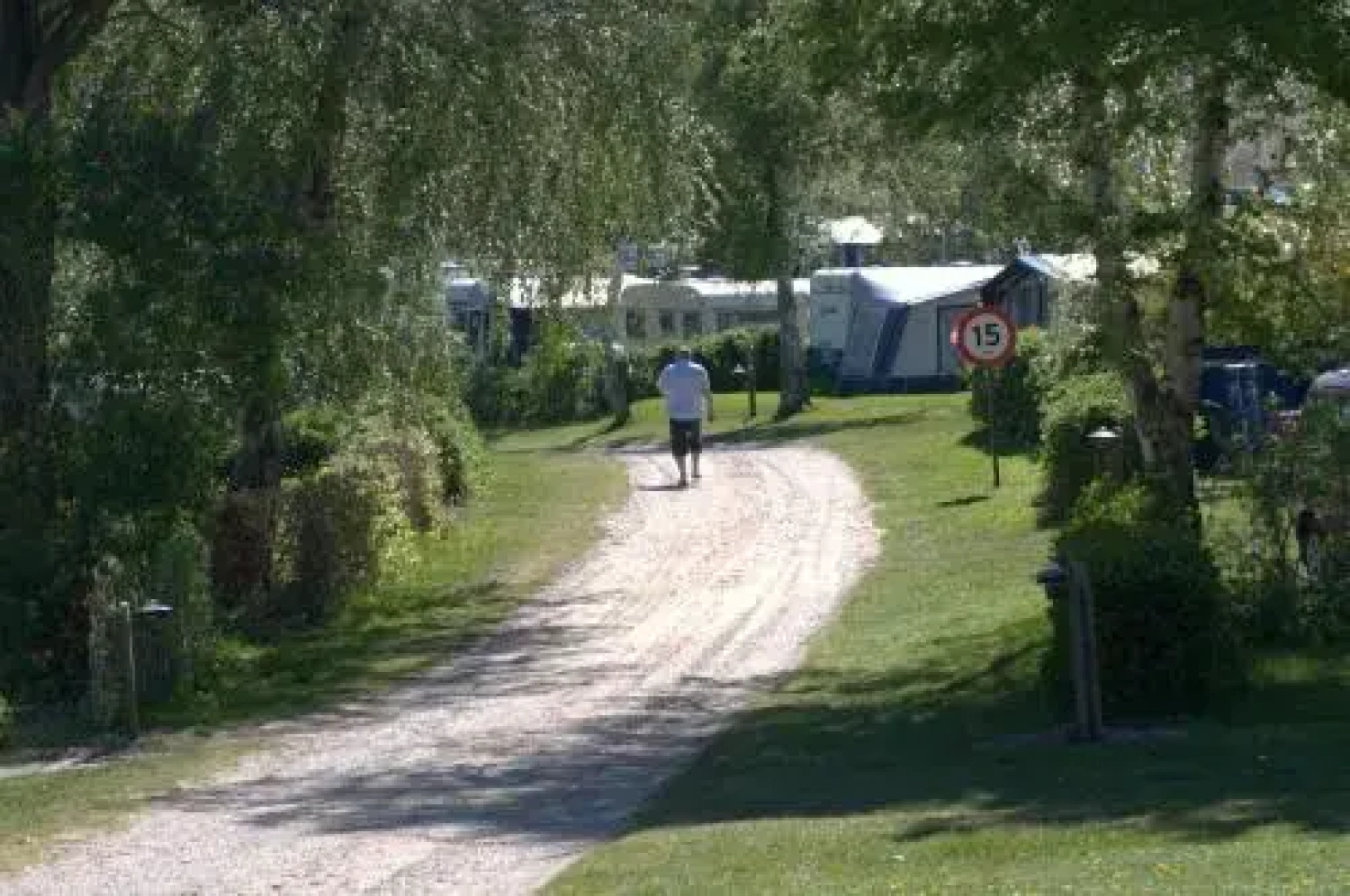 Hjarbæk Fjord Camping & Cottages