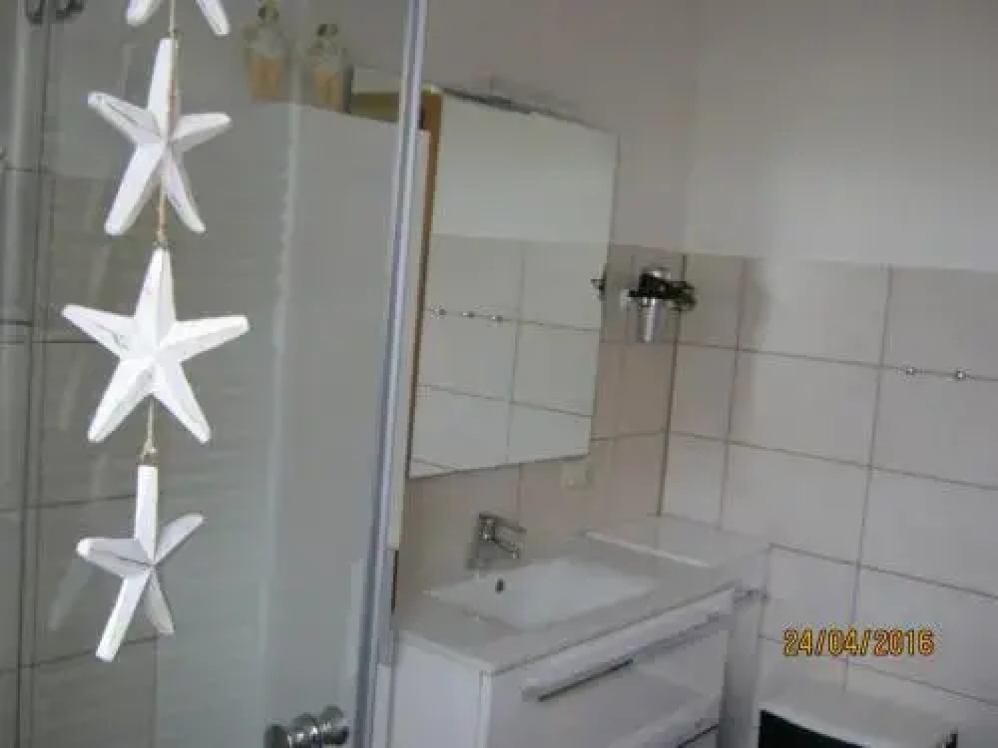Ferienwohnung Dünensand