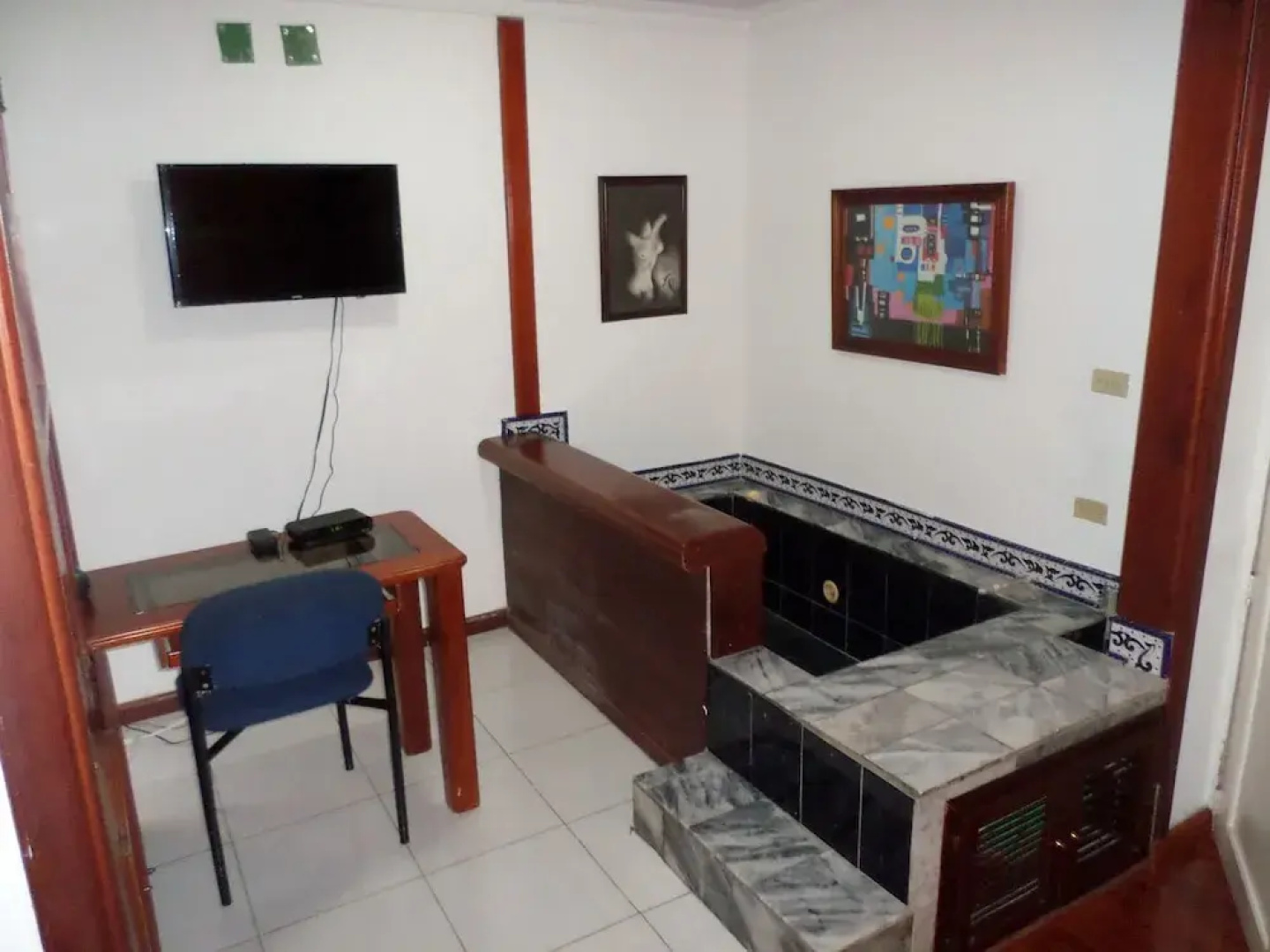 Casa Hotel Mi Neiva