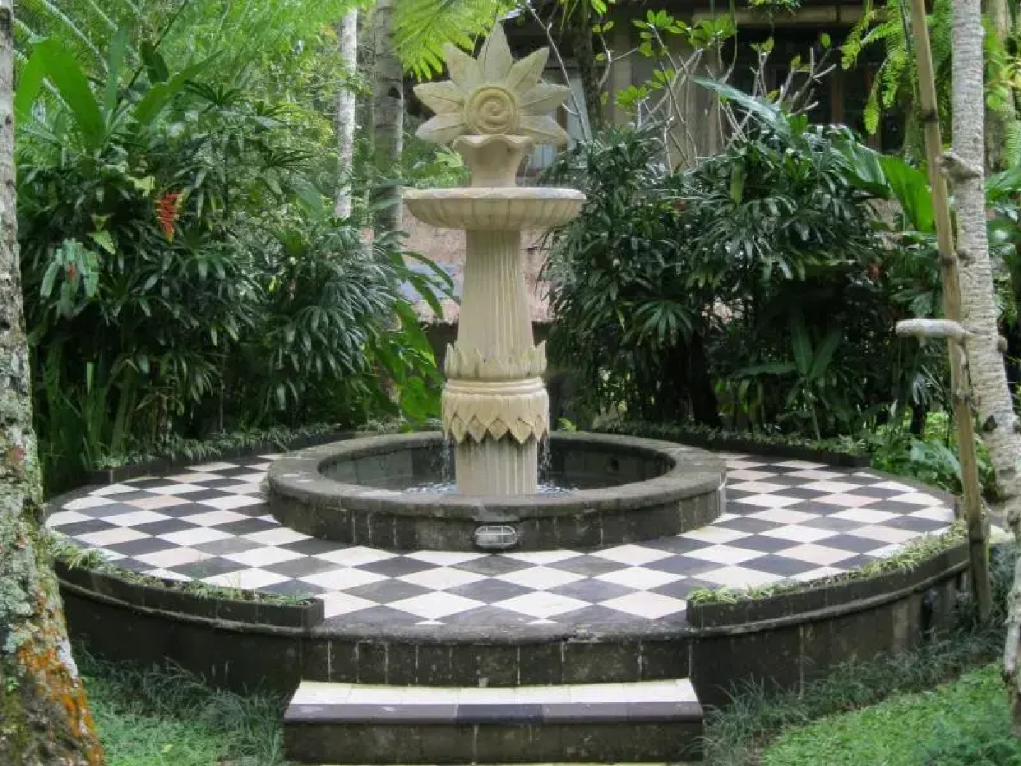 Abisha Mystique Villa