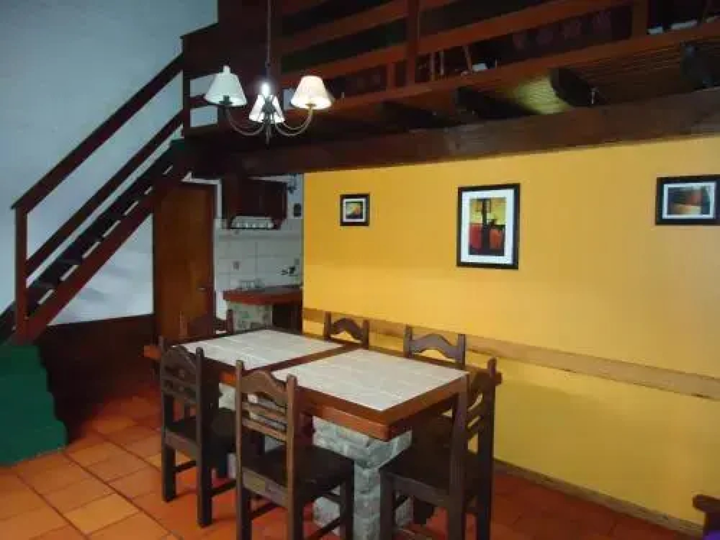 Casa de Piedra