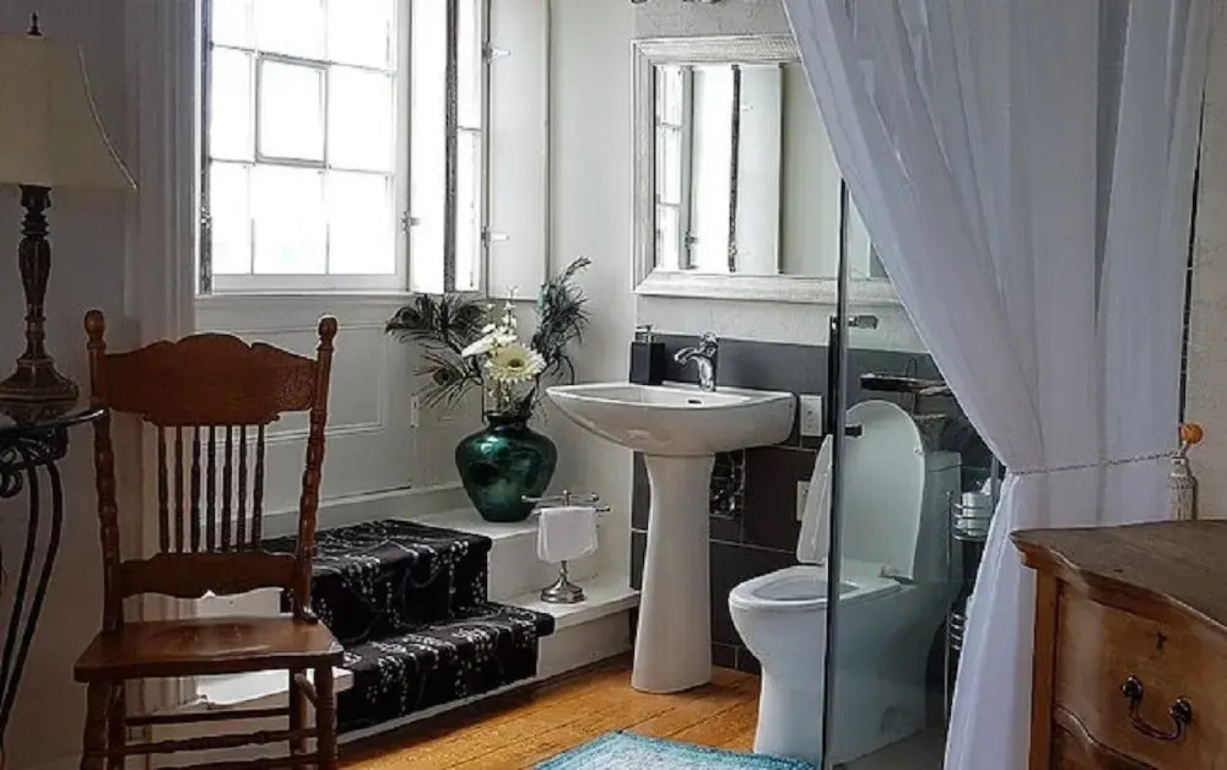 Auberge Le Petit Séjour