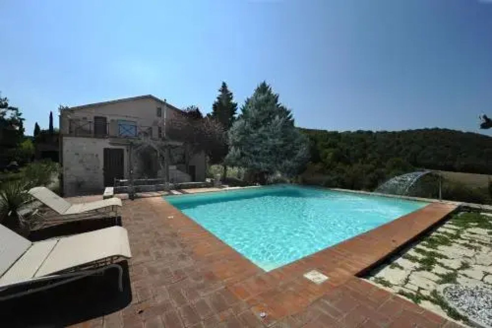 Casa Boschetto