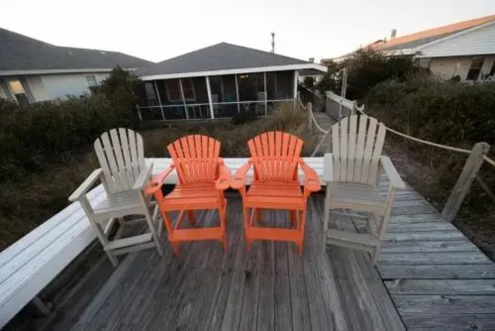 ADoryble 4 Br home by RedAwning