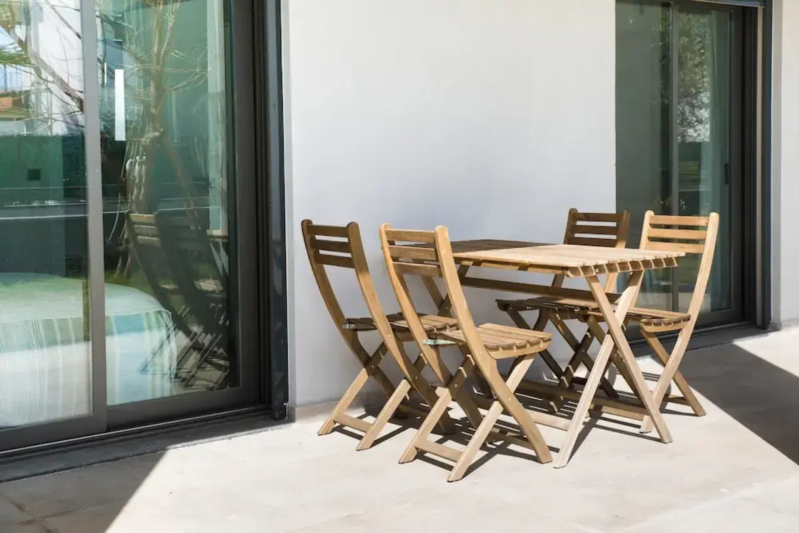 Important Group Yahsi Residence