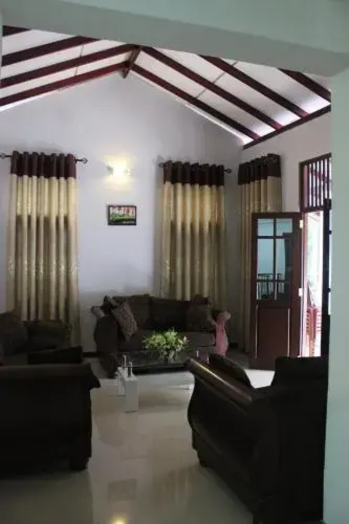 Lakmini Luxury Lodge