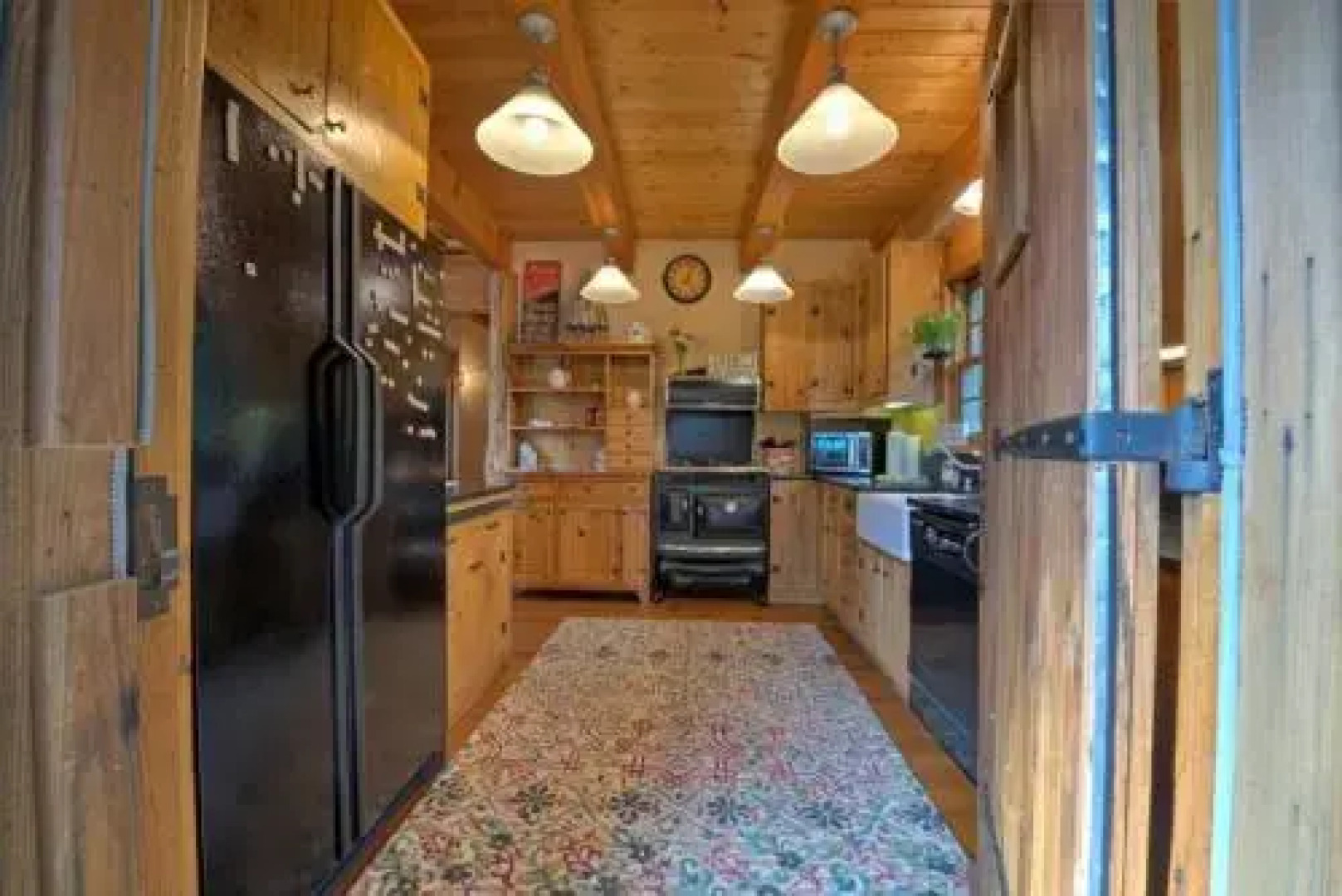 Starry Night - 3 Br Cabin