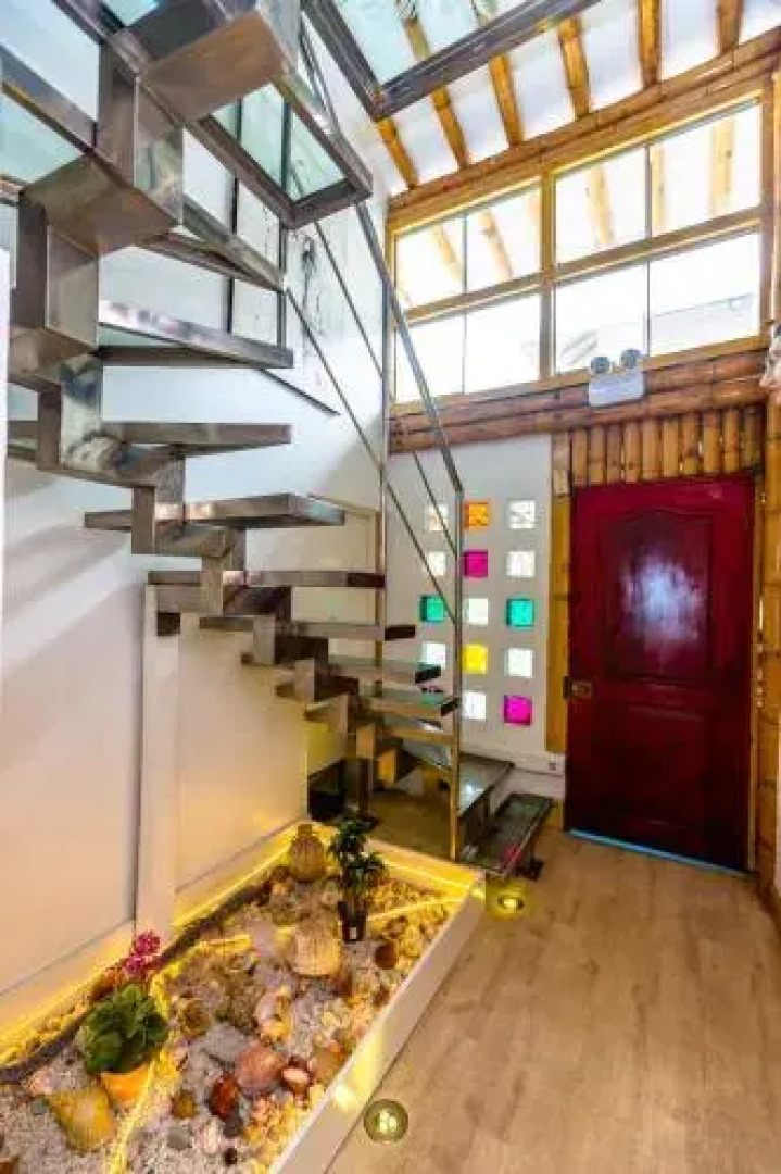 Casa Estrella de Mar