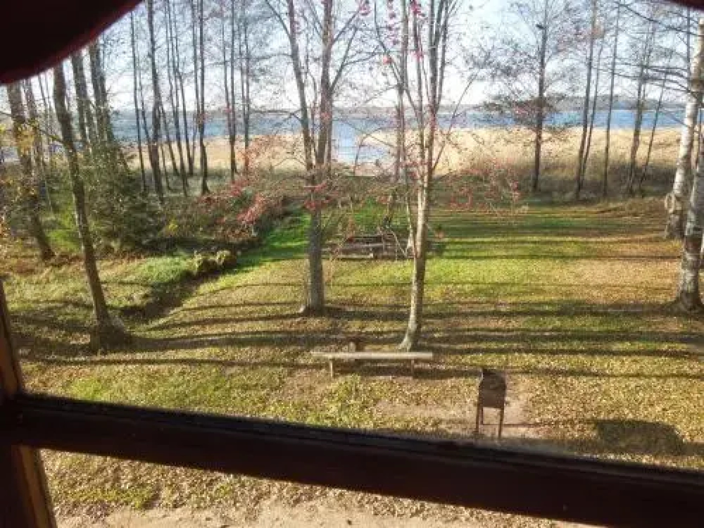Atpūtas komplekss Zāģkalni