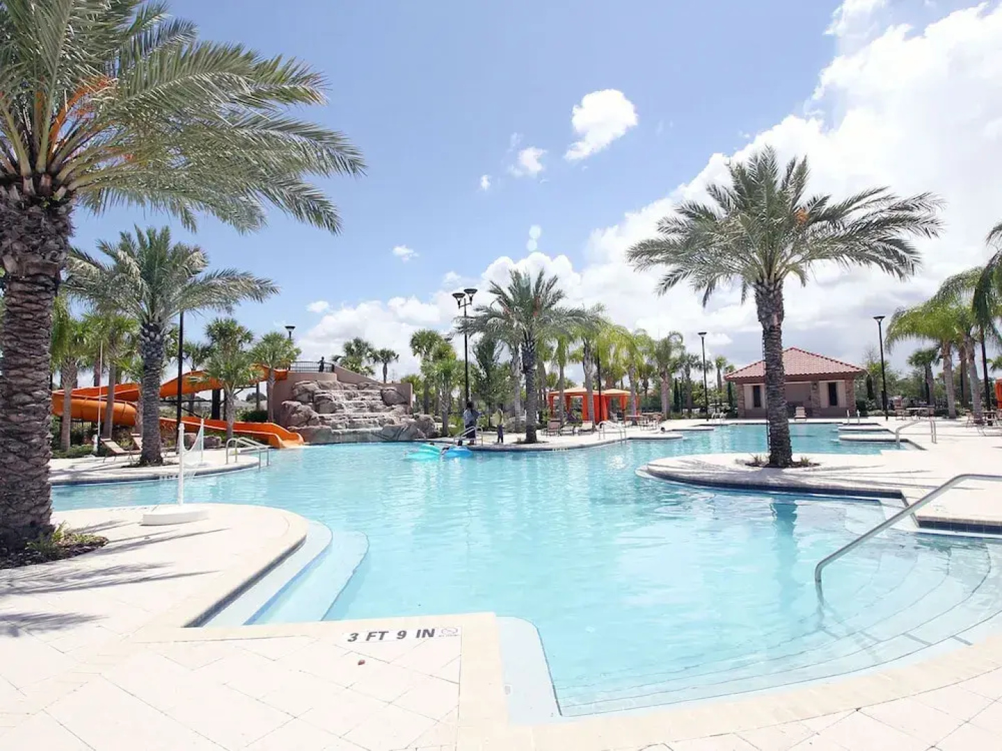 Favorite Vacation Homes at Solterra