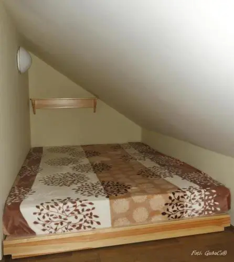 Sasrét Vendégház