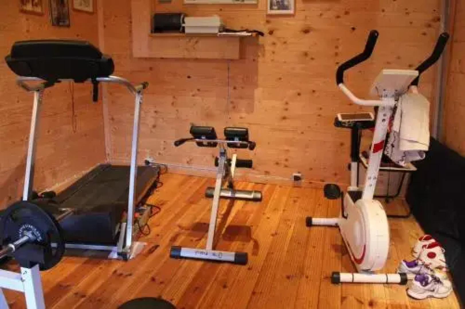 Sweden Resort Perstorp