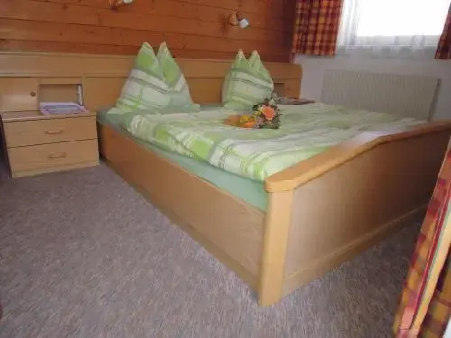 Bauernhof Oberneureit