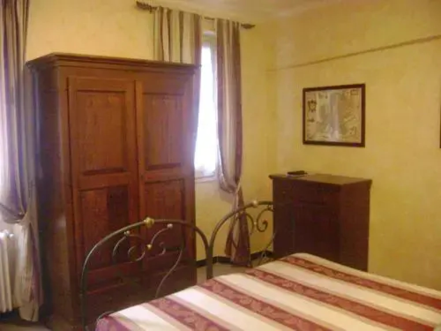 La Finestrella Di Montalto Locanda