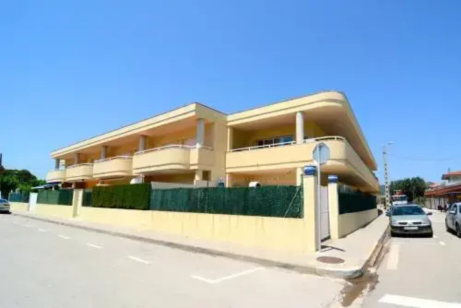 Apartamentos Estarsol