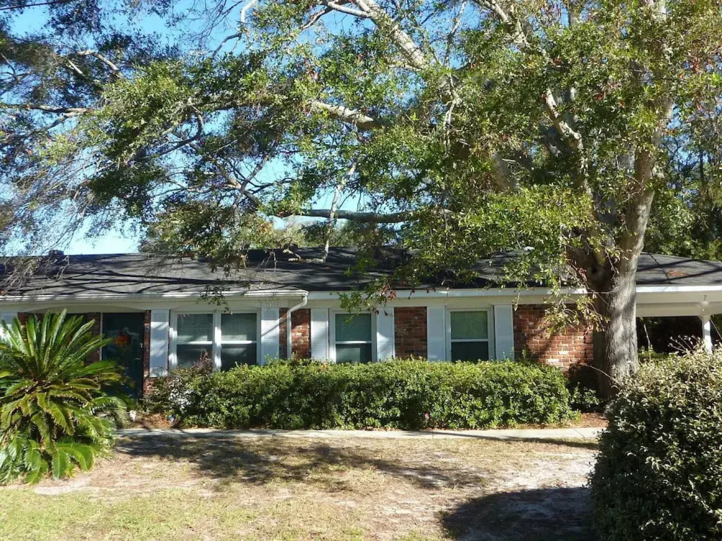 Golden Days Duplex - 3 Br Duplex