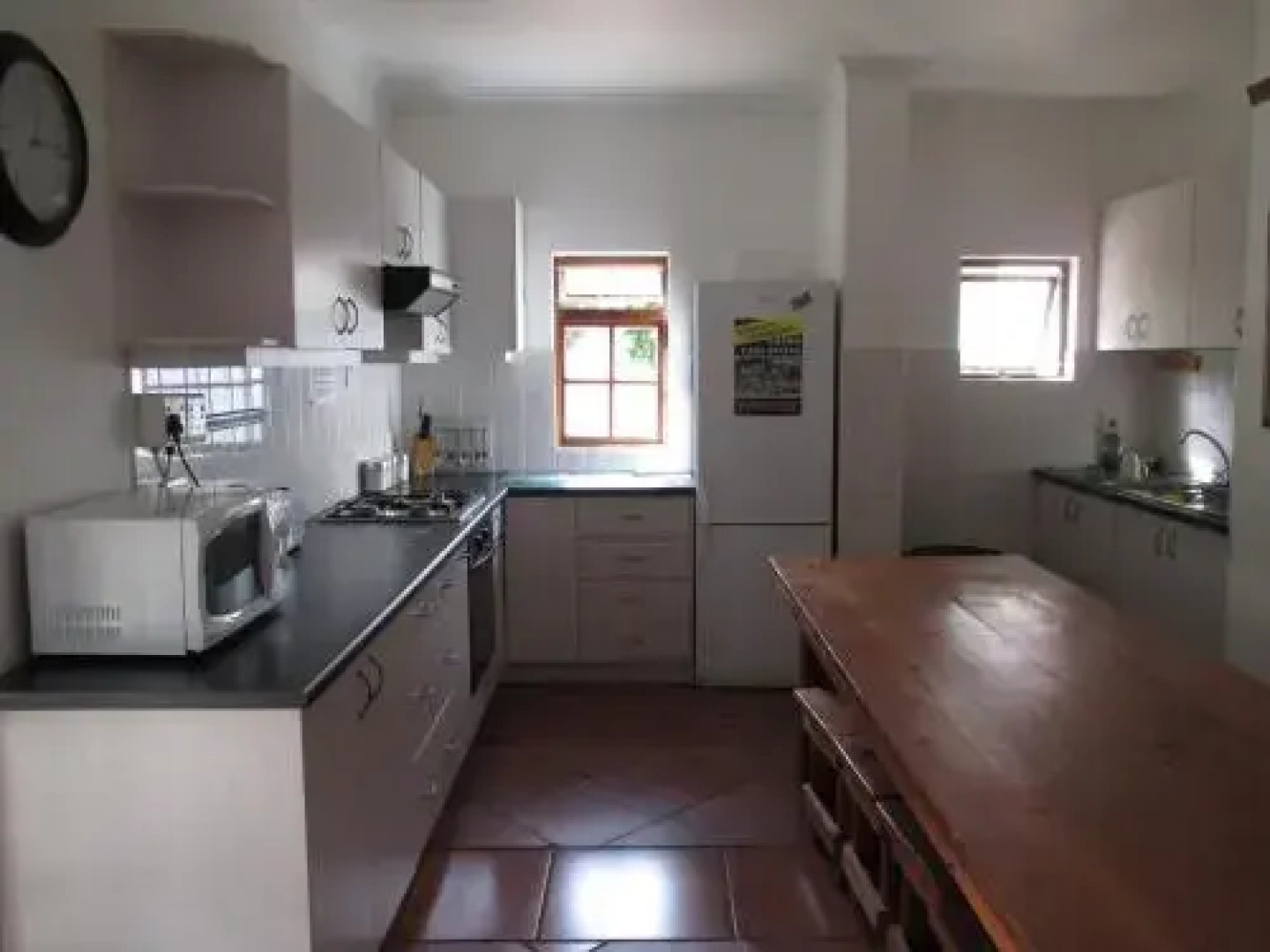 Hermanus Backpackers