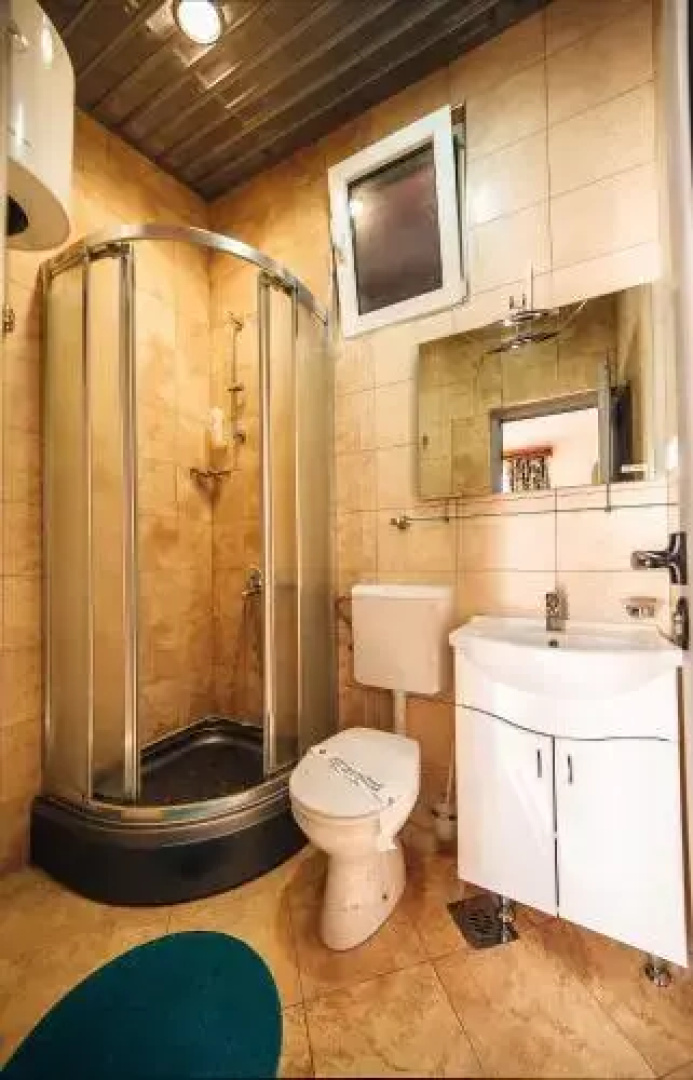 Guest house Šebelj