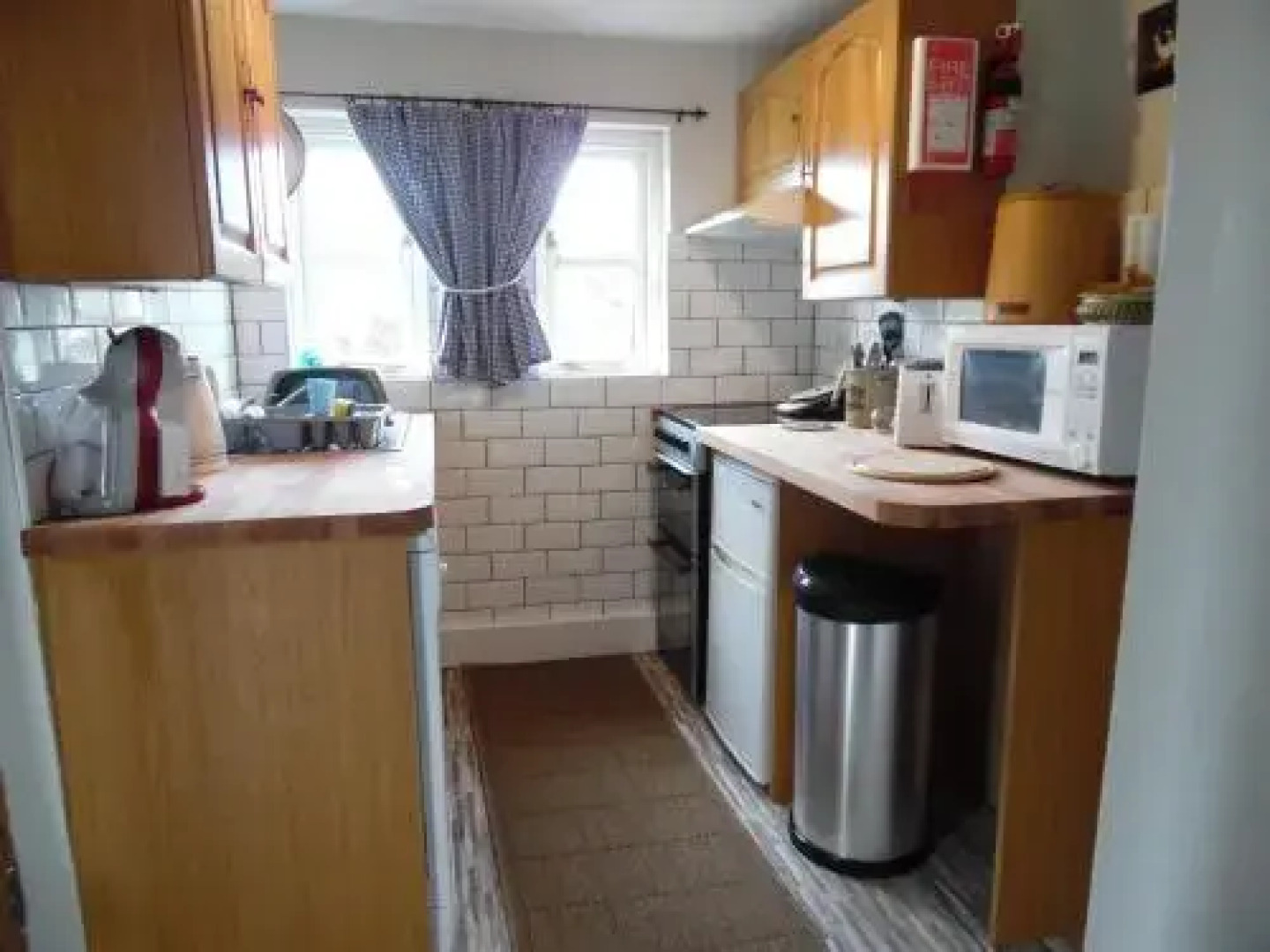 Langdon Farm Cottage