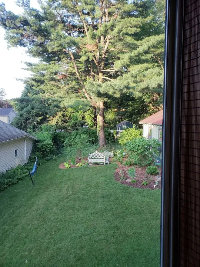 Bell Tower B&B