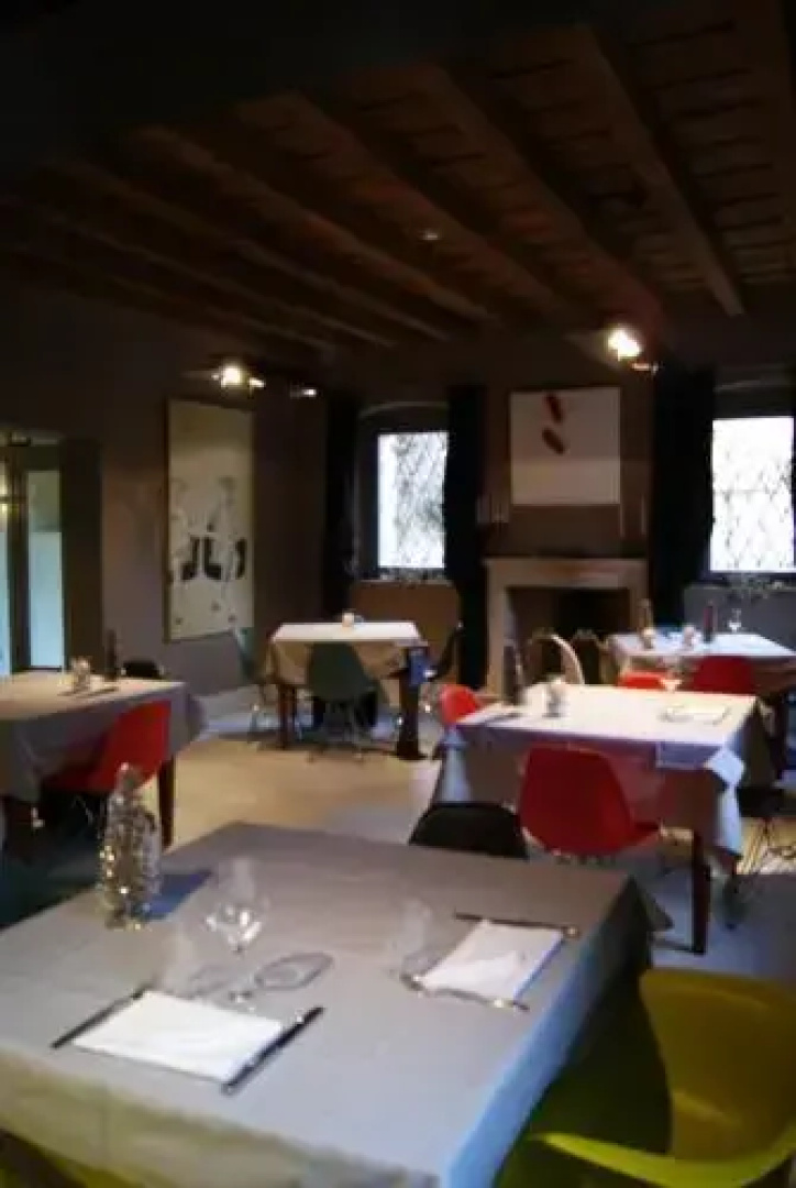 Damaranto Residenza e Cucina