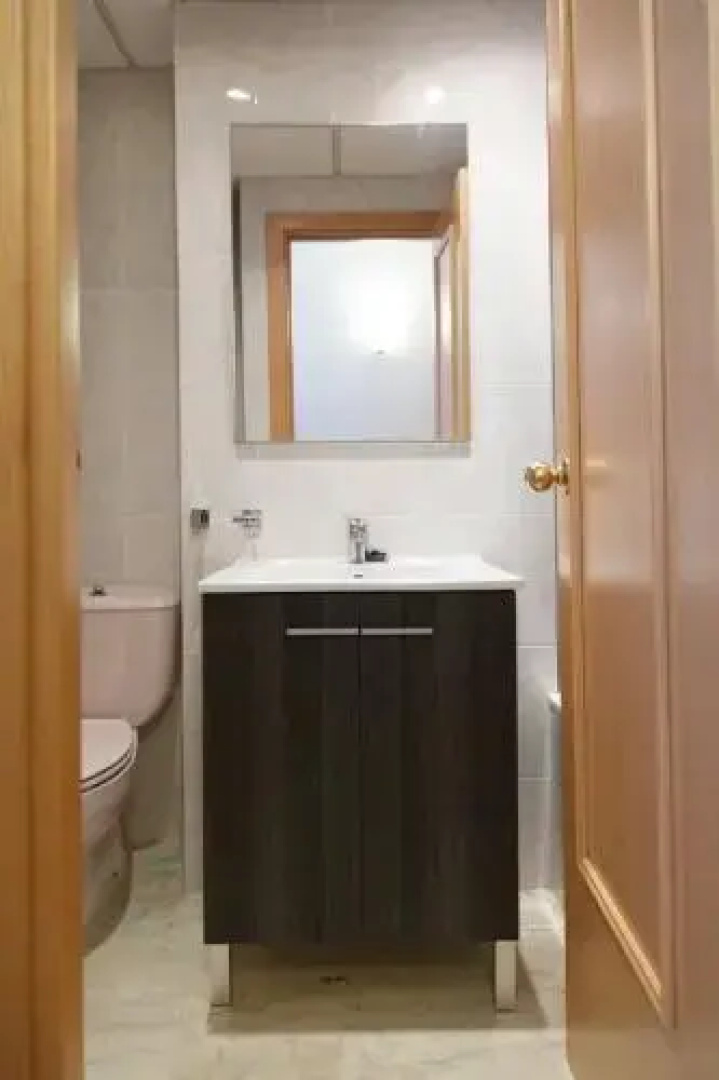 Apartment UHC Aquamarina