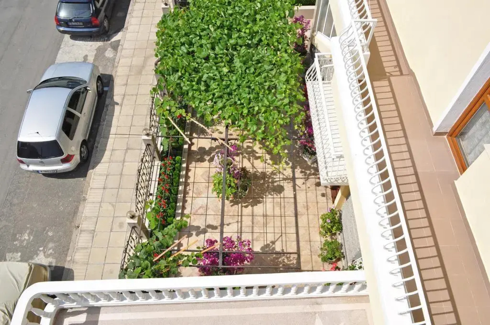 Family hotel Green Home